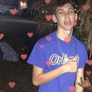 Meet your Posher, Adam